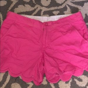 Lilly Pulitzer Shorts